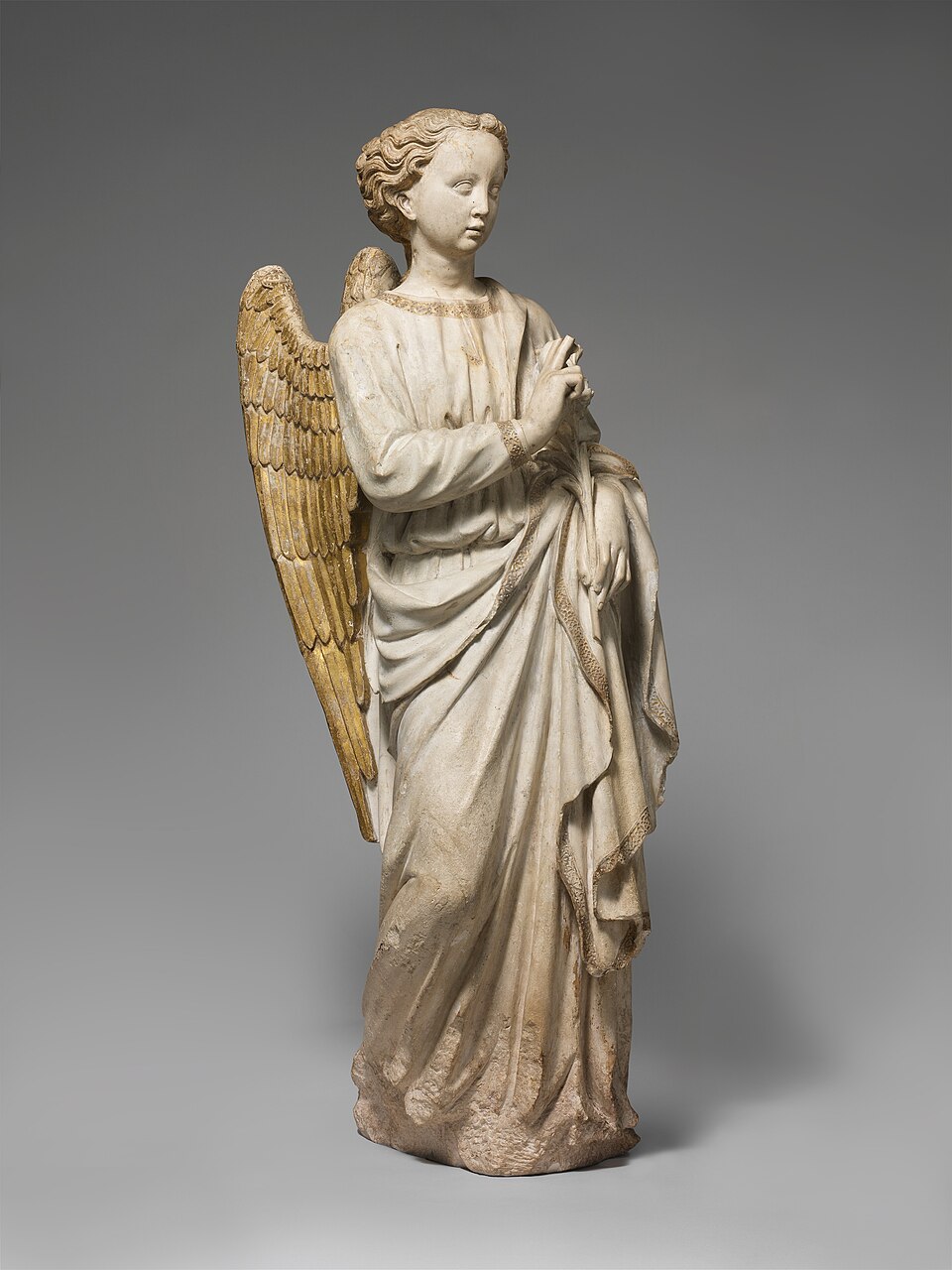 Historical depiction of Angels, Ninth Choir angelic