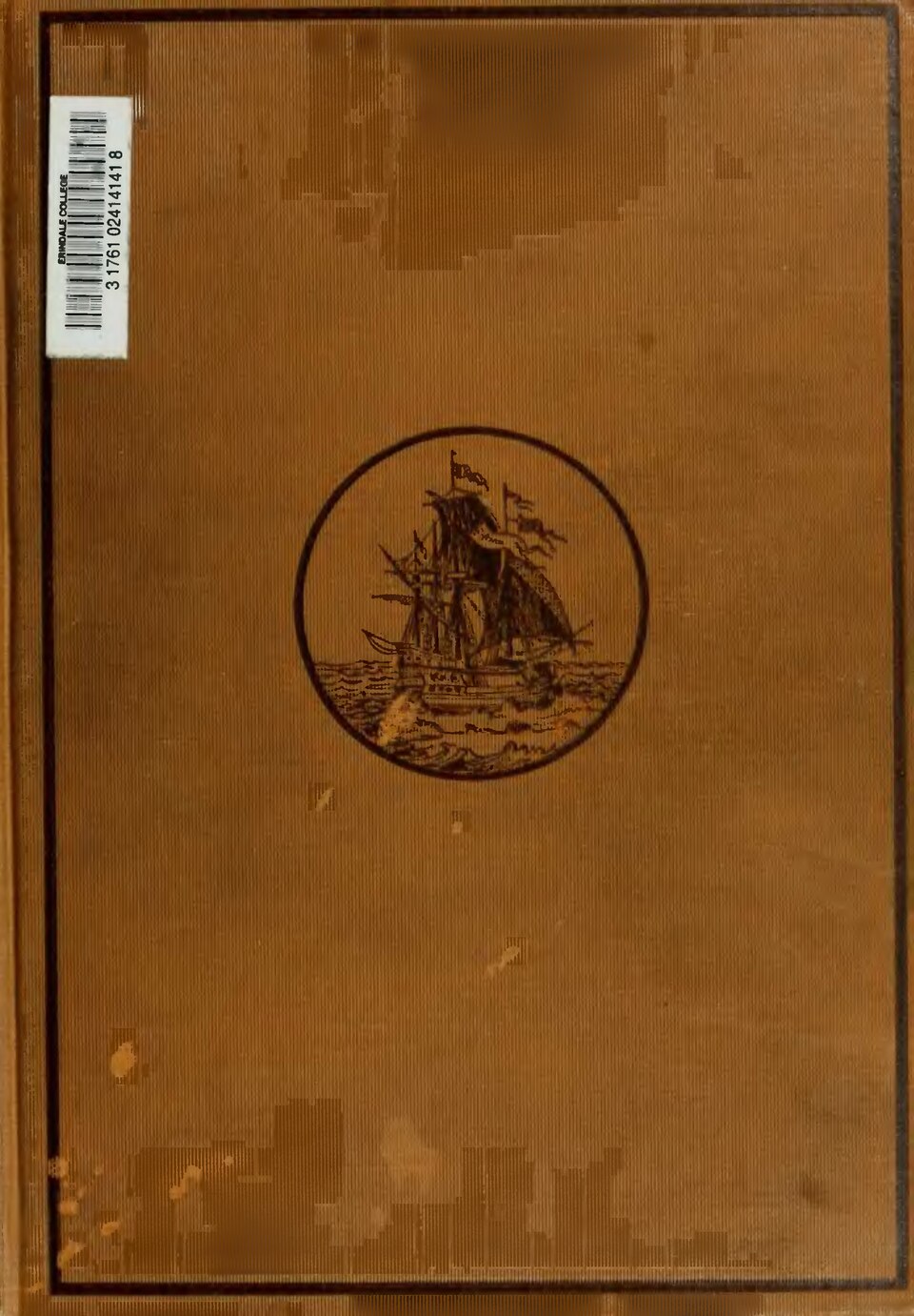 The Catholic Encyclopedia (1913), 1913 — title page or representative image