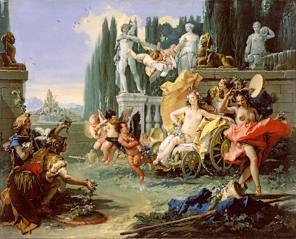 Fasti, c. 8 CE — title page or representative image